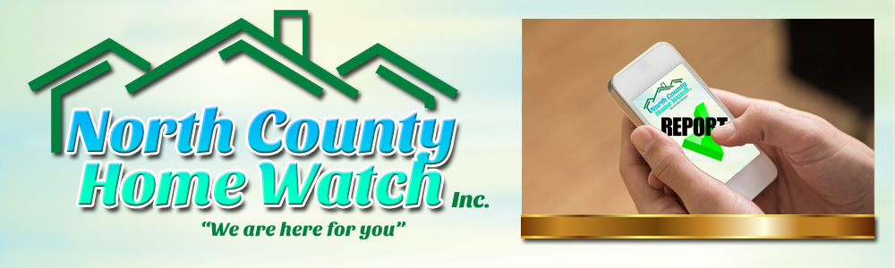 Home Watch, palm beach county