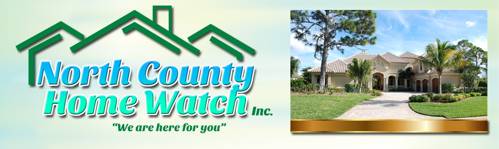 Home Watch, Palm Beach County