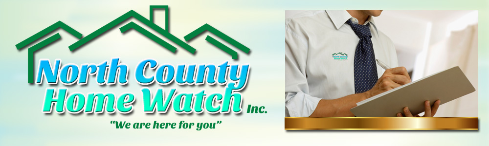 Home Watch, Palm Beach County, We are here for you